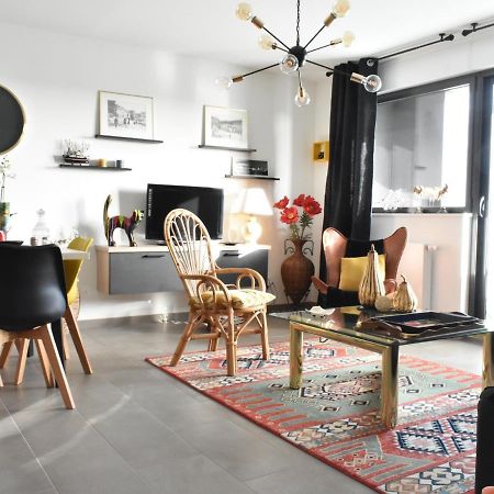 Appartement La Rochelle, 2 pièces, 2 personnes - FR-1-535-10 La Rochelle  Extérieur photo