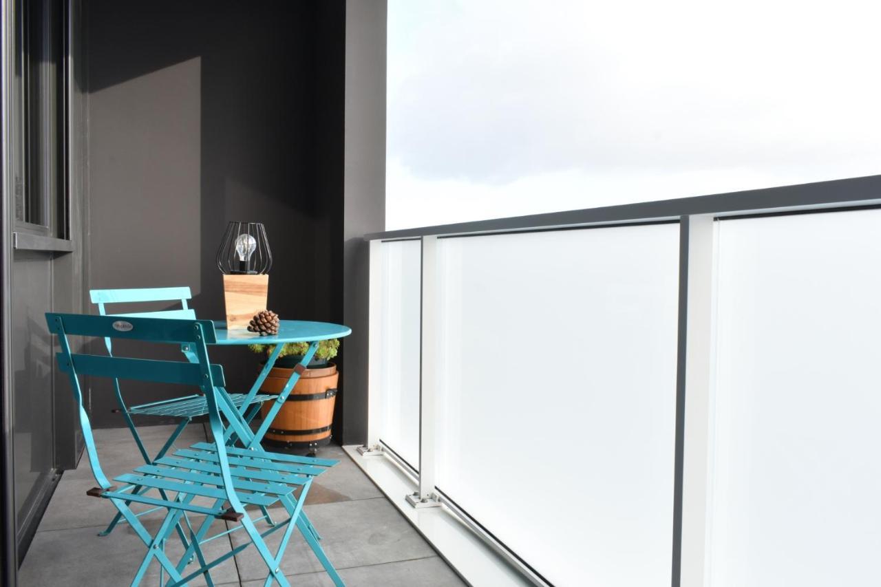 Appartement La Rochelle, 2 pièces, 2 personnes - FR-1-535-10 La Rochelle  Extérieur photo