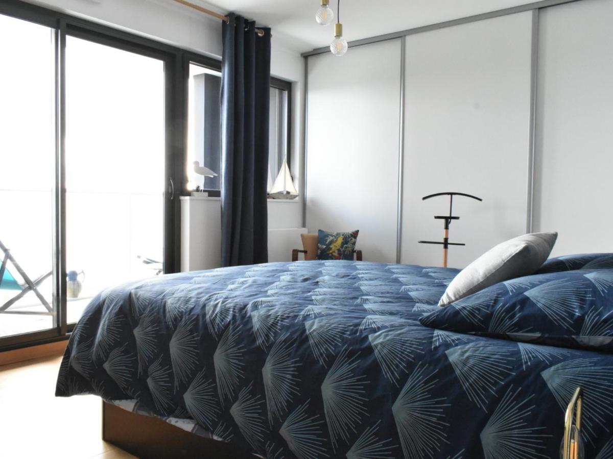 Appartement La Rochelle, 2 pièces, 2 personnes - FR-1-535-10 La Rochelle  Extérieur photo