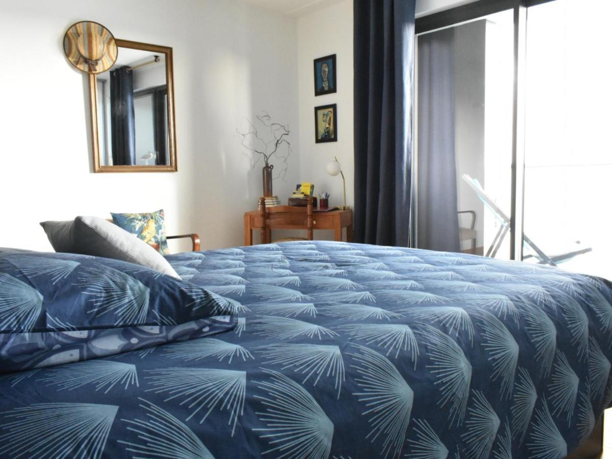 Appartement La Rochelle, 2 pièces, 2 personnes - FR-1-535-10 La Rochelle  Extérieur photo