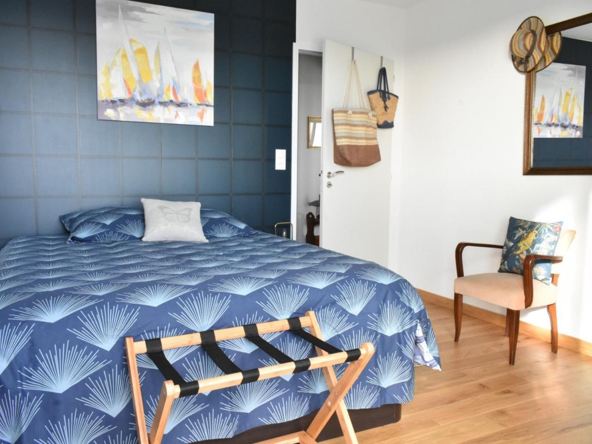 Appartement La Rochelle, 2 pièces, 2 personnes - FR-1-535-10 La Rochelle  Extérieur photo