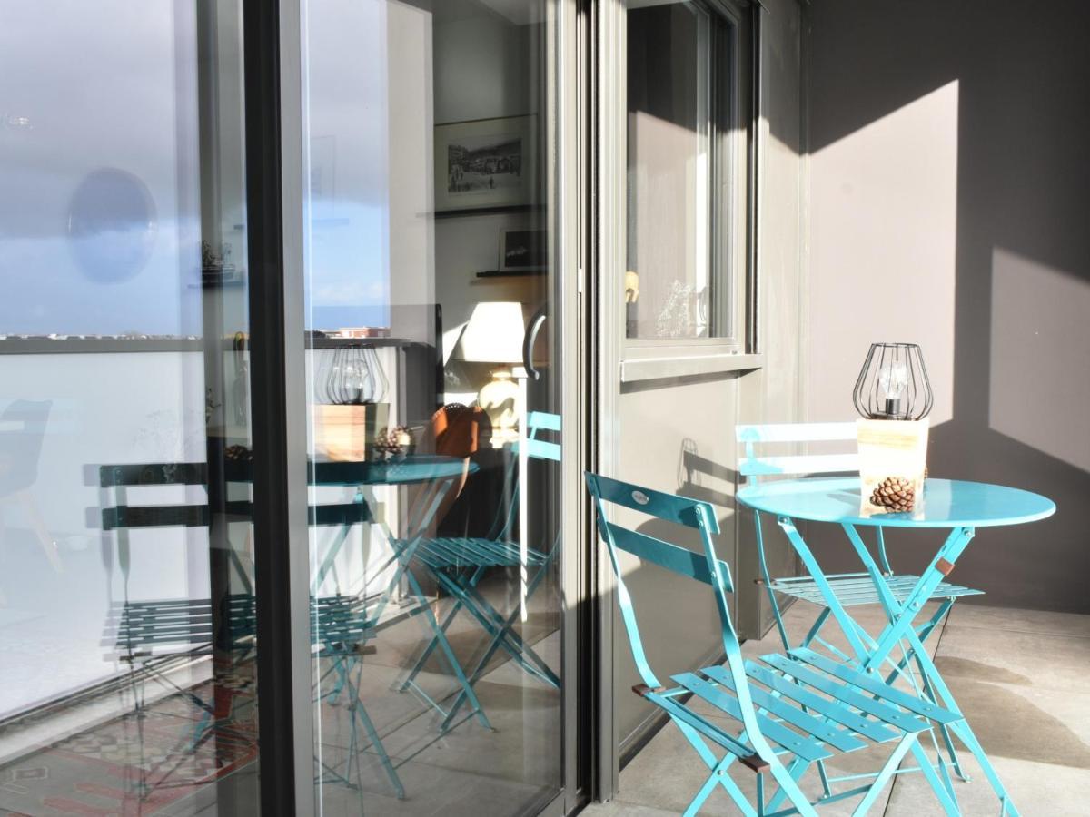 Appartement La Rochelle, 2 pièces, 2 personnes - FR-1-535-10 La Rochelle  Extérieur photo