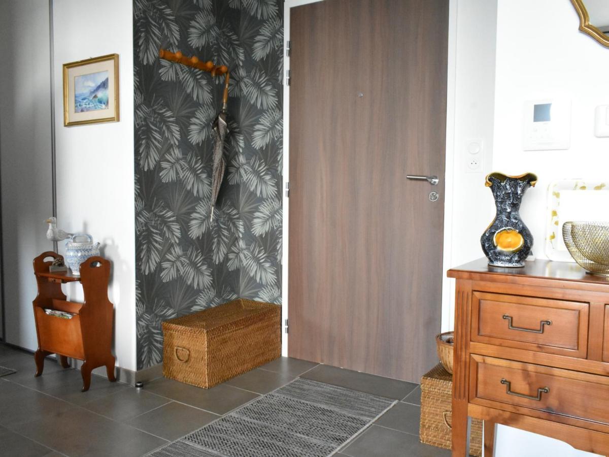 Appartement La Rochelle, 2 pièces, 2 personnes - FR-1-535-10 La Rochelle  Extérieur photo